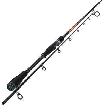Rybářský prut Sportex Black Pearl 240 cm/80 g