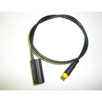 Pohon brány Brzdový senzor na lanko pro středový pohon