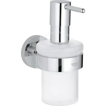 Dávkovač mýdla GROHE Essentials 40448001 chrom