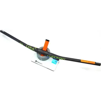 Řídítka Chromag Bikes Karbonová řídítka Chromag BZA, 35/800mm, 235g