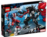 LEGO Super Heroes 76115 Spiderman Mech…