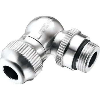 Cyklistika Adaptér na disková kola Lezyne Slip Chuck, 7g