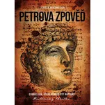 Petrova zpověď - Jeroen Windmeijer