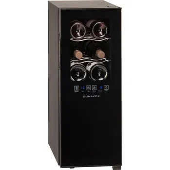 Vinotéka Dunavox DAT-12.33DC