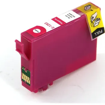 Inkoustová náplň pro Epson Stylus Office BX 320 FW kompatibilní - barva purpurová - magenta