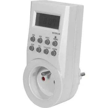 Kanlux Cyber TM-6