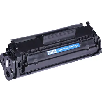Toner pro HP LaserJet 1018 - barva černá - black