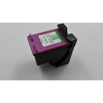 Inkoustová náplň pro HP DeskJet D 2660 kompatibilní - barva barevná - color