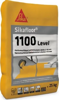 Sika Sikafloor 1100 Level 25 kg