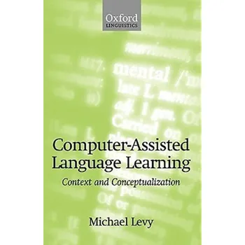 Computer-Assisted Language Learning:…