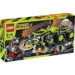 LEGO Power Miners 8708 Drtič skal