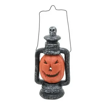 EuroPalms lucerna LED 35 cm Party dekorace EuroPalms lucerna LED 35 cm