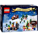 LEGO Limited Edition 4000013 Christmas…