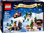 LEGO Limited Edition 4000013 Christmas…