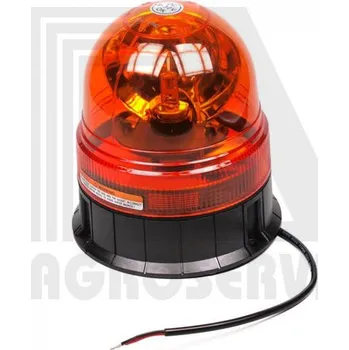 Maják maják 12V/24V pevný, halogen Elta Zetor