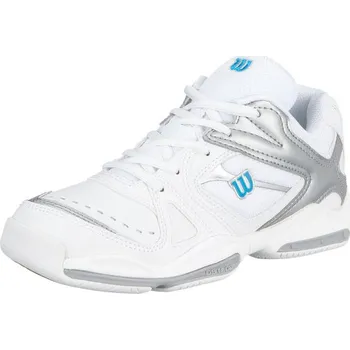 Dámská sálová obuv Dámské Sálové Boty Wilson Court Challenge 700 w 6,5 UK