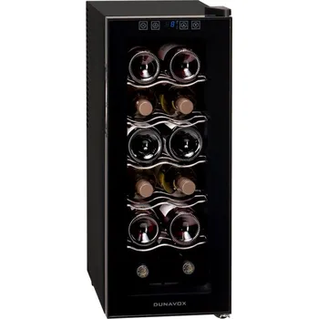 Vinotéka Dunavox DAT-12.33C