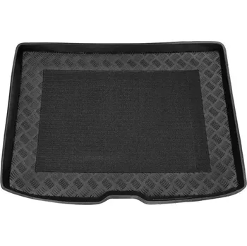 Vana do kufru Plastová vana do kufru Audi A3/S3 2012- (3 dveře, plná rezerva), Rezaw-Plast