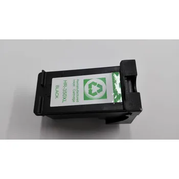 Inkoustová náplň pro HP Officejet J 5730 kompatibilní - barva černá - black