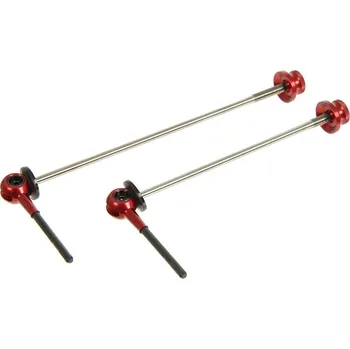 Upínáky TUNE DC 16/17 MTB, 37g