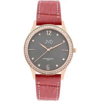 Hodinky Dámské hodinky JVD J4175.2