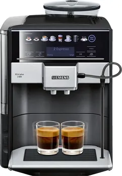 Kávovar Siemens TE655319RW