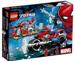 LEGO Super Heroes 76113 Spiderman a…