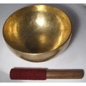 Tibetská mísa - zpívající miska 20/1060 1,90Kč/gr