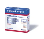 BSN Cutimed Hydro L 10 x 10 cm 10 ks 