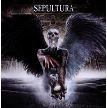 Kairos - Sepultura [CD]