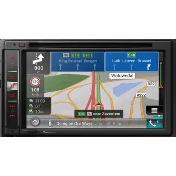 Pioneer AVIC-F980BT Autorádio Pioneer AVIC-F980BT