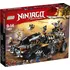 Stavebnice LEGO LEGO Ninjago 70654 Dieselnaut
