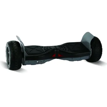 Hoverboard Saturn Defiant DF-GR8 8" černý