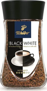 Káva Tchibo Black&White instantní 200 g