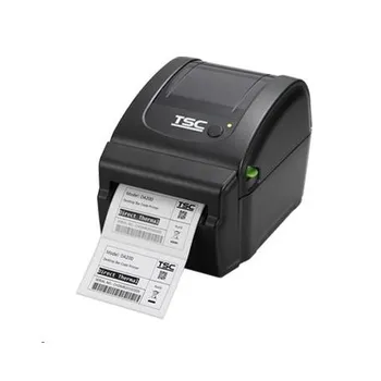Tiskárna štítků TSC DA200