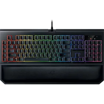 Klávesnice Razer BlackWidow Chroma V2 Orange RZ03-02031600-R3M1 US