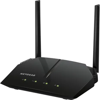 Recenze Netgear R6120-100PES