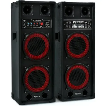 Reprobox Fenton SPB-28 PA