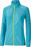 Mizuno Impulse Impermalite Jacket modrá