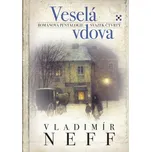 Veselá vdova - Vladimír Neff [E-kniha] 
