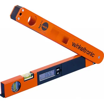 Úhloměr Nedo Winkeltronic 45
