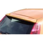 Autostyle zadní spoiler kšilt nad okno V2 Fiat Grande Punto -- od roku výroby 2005- SLEVA 28%