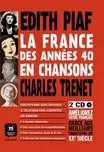 La France des années 40 en chansons + 2…