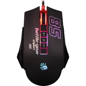 Myš A4tech Bloody P85 E-Sport