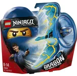 LEGO Ninjago 70646 Dračí mistr Jay