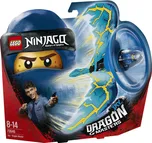 LEGO Ninjago 70646 Dračí mistr Jay