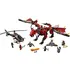 Stavebnice LEGO LEGO Ninjago 70653 Firstbourne
