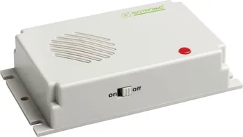 Odpuzovač zvířat Isotronic 70624 dpuzovač myší a krys 12 - 24 kHz