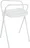 Bébé-jou Click kovový stojan na vaničku 98 cm, White