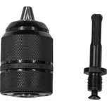 GÜDE 58175 redukce SDS-plus + sklíčidlo 